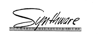 SYNTHWARE logo
