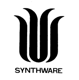 SYNTHWARE logo
