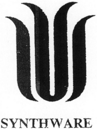 SYNTHWARE logo