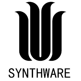 SYNTHWARE logo