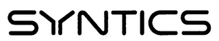SYNTICS logo