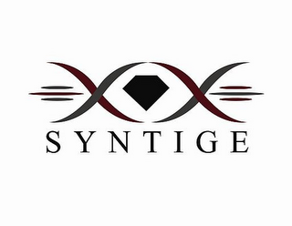 SYNTIGE XX logo