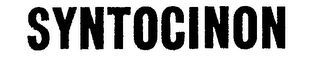 SYNTOCINON logo