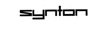 SYNTON logo