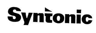 SYNTONIC