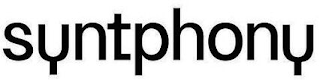 SYNTPHONY logo