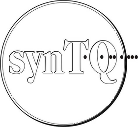 SYNTQ logo