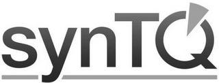 SYNTQ logo