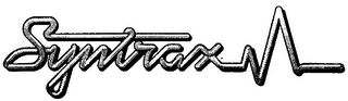 SYNTRAX logo