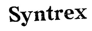 SYNTREX logo