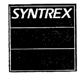 SYNTREX logo