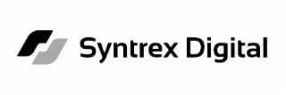 SYNTREX DIGITAL logo