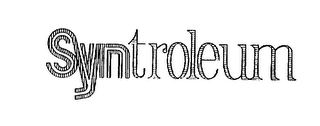 SYNTROLEUM logo