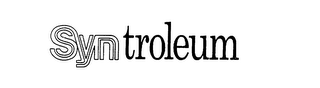 SYNTROLEUM logo