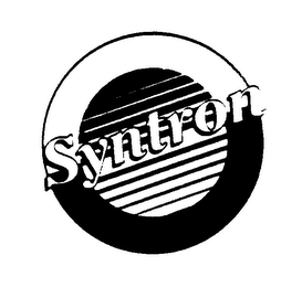 SYNTRON logo