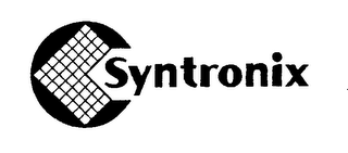 SYNTRONIX logo