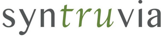 SYNTRUVIA logo
