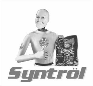 SYNTRÖL logo