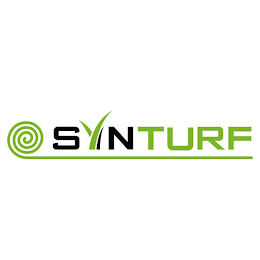 SYNTURF logo