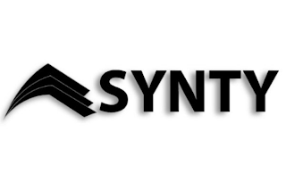 SYNTY logo