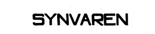 SYNVAREN logo