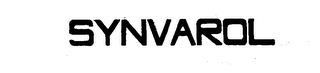 SYNVAROL logo