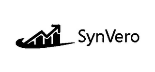 SYNVERO logo