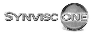 SYNVISC ONE logo
