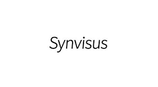 SYNVISUS logo