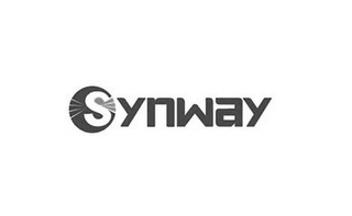 SYNWAY logo