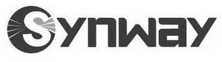 SYNWAY logo