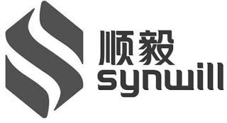 SYNWILL logo