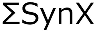 SYNX logo