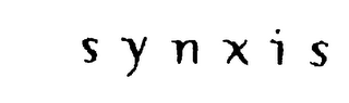 SYNXIS logo