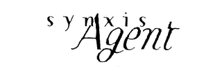 SYNXIS AGENT logo