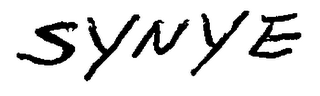 SYNYE logo