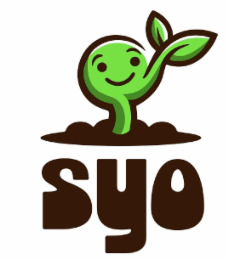 SYO logo
