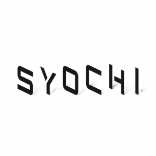 SYOCHI logo