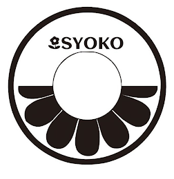 SYOKO logo