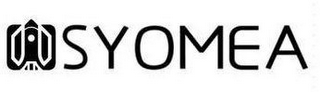 SYOMEA logo
