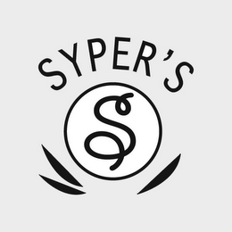 SYPER'S S logo