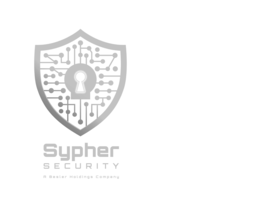 SYPHER SECURITY A BESLER HOLDINGS COMPANY logo