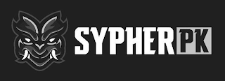 SYPHERPK logo