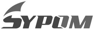 SYPOM logo