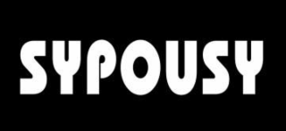 SYPOUSY logo