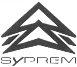 SYPREM logo