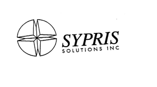 SYPRIS SOLUTIONS INC logo