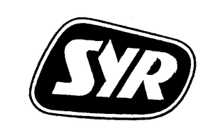 SYR logo