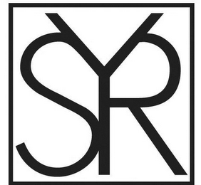SYR logo