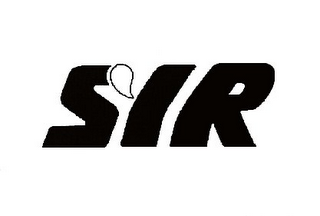 SYR logo